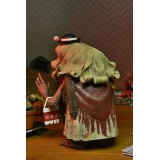 NECA E.T. L'EXTRATERRESTRE 40TH ANNIVERSARY DRESS-UP ULTIMATE ACTION FIGURE