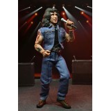 AC/DC BON SCOTT HIGHWAY TO HELL CLOTHED ACTION FIGURE NECA