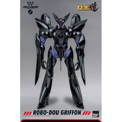 THREEZERO PATLABOR GRIFFON ROBO-DOU 25CM ACTION FIGURE