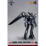 THREEZERO PATLABOR GRIFFON ROBO-DOU 25CM ACTION FIGURE