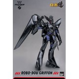 THREEZERO PATLABOR GRIFFON ROBO-DOU 25CM ACTION FIGURE