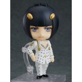 JOJO'S BIZARRE ADVENTURE BRUNO BUCCIARATI NENDOROID ACTION FIGURE MEDICOS ENTERTAINMENT