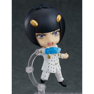 JOJO'S BIZARRE ADVENTURE BRUNO BUCCIARATI NENDOROID ACTION FIGURE MEDICOS ENTERTAINMENT