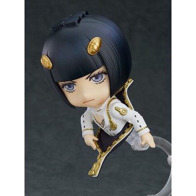 JOJO'S BIZARRE ADVENTURE BRUNO BUCCIARATI NENDOROID ACTION FIGURE MEDICOS ENTERTAINMENT