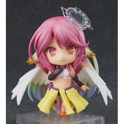 NO GAME NO LIFE JIBRIL NENDOROID ACTION FIGURE GOOD SMILE COMPANY