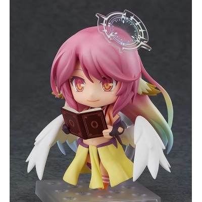 NO GAME NO LIFE JIBRIL NENDOROID ACTION FIGURE GOOD SMILE COMPANY
