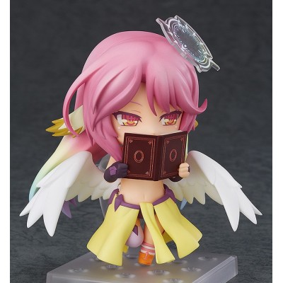 NO GAME NO LIFE JIBRIL NENDOROID ACTION FIGURE GOOD SMILE COMPANY