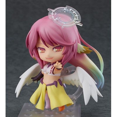 NO GAME NO LIFE JIBRIL NENDOROID ACTION FIGURE GOOD SMILE COMPANY