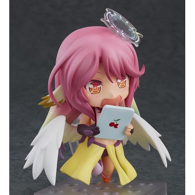 NO GAME NO LIFE JIBRIL NENDOROID ACTION FIGURE GOOD SMILE COMPANY