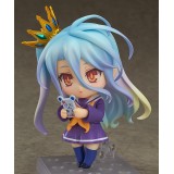 NO GAME NO LIFE SHIRO NENDOROID ACTION FIGURE GOOD SMILE COMPANY