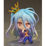 NO GAME NO LIFE SHIRO NENDOROID ACTION FIGURE GOOD SMILE COMPANY