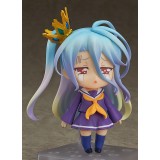NO GAME NO LIFE SHIRO NENDOROID ACTION FIGURE GOOD SMILE COMPANY