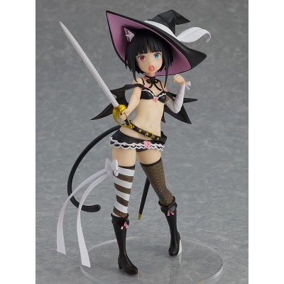 GOOD SMILE COMPANY SMILE OF THE ARSNOTORIA PETIT ALBERT STATUE POP UP PARADE FIGURE