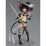 GOOD SMILE COMPANY SMILE OF THE ARSNOTORIA PETIT ALBERT STATUE POP UP PARADE FIGURE