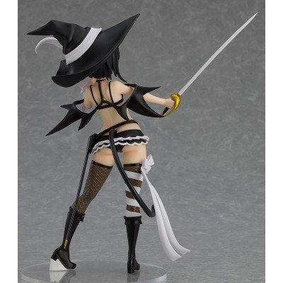 SMILE OF THE ARSNOTORIA PETIT ALBERT STATUA POP UP PARADE FIGURE GOOD SMILE COMPANY