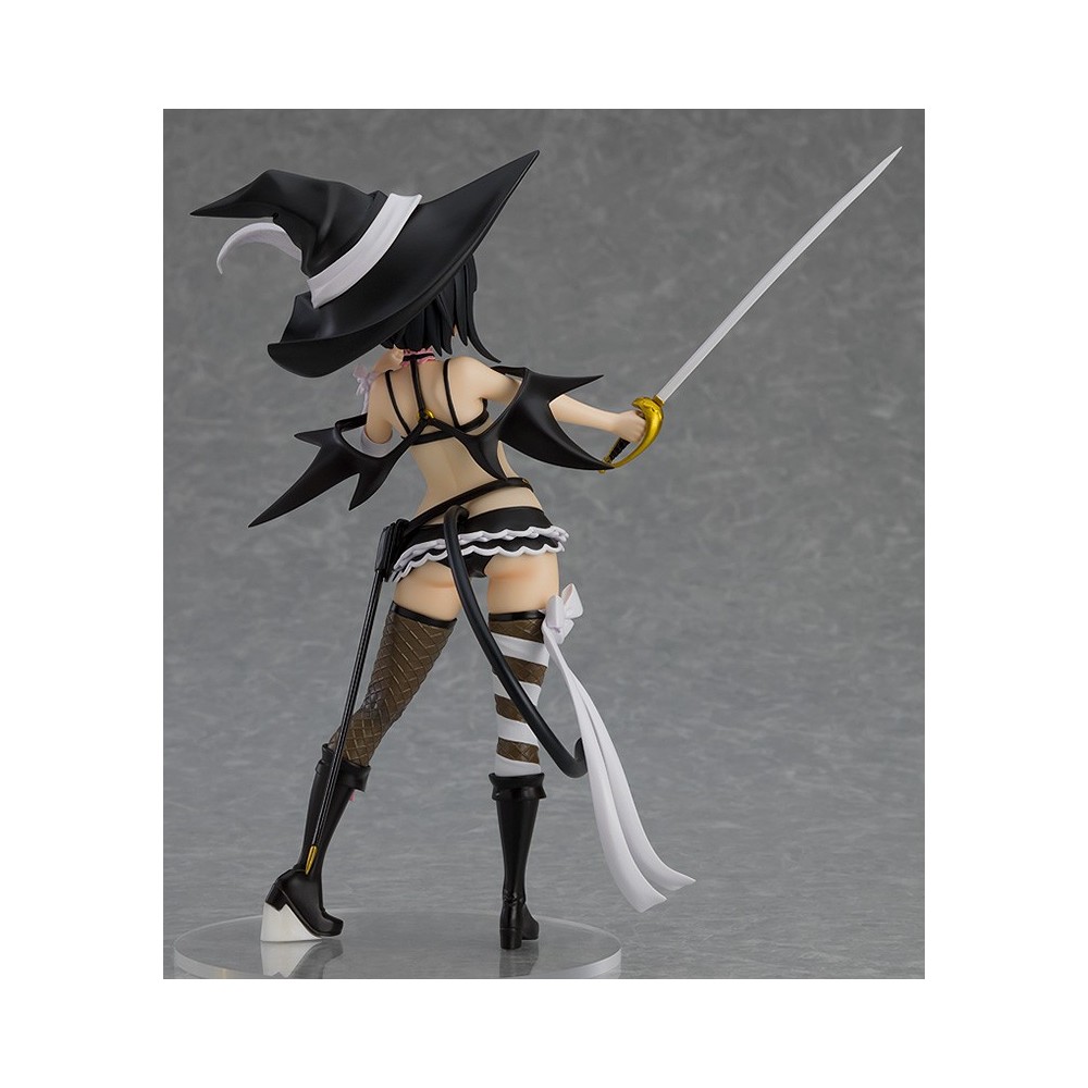 SMILE OF THE ARSNOTORIA PETIT ALBERT STATUA POP UP PARADE FIGURE GOOD SMILE COMPANY