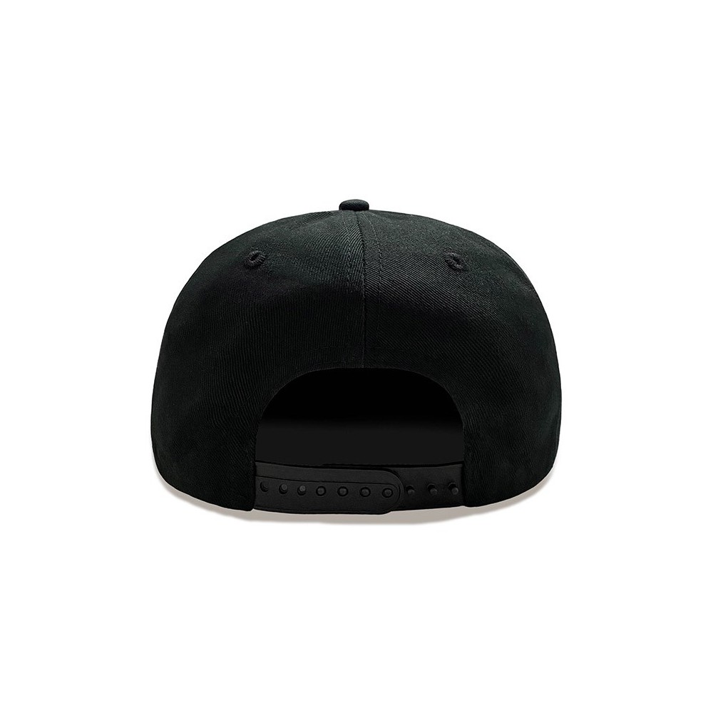 CAPPELLO BASEBALL CAP NIGHTMARE BEFORE CHRISTMAS SKELLINGTON HEROES INC