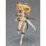 SMILE OF THE ARSNOTORIA PICATRIX CAT KINGDOM VER. STATUA POP UP PARADE FIGURE GOOD SMILE COMPANY