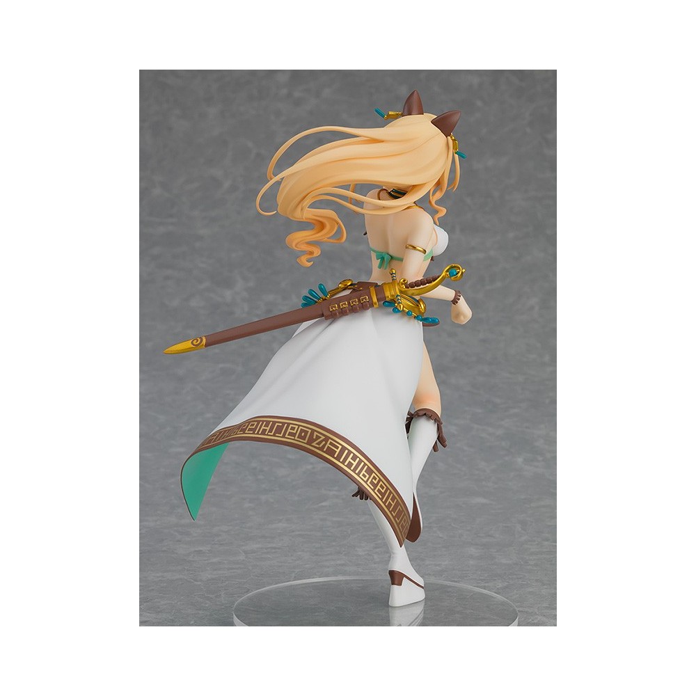 SMILE OF THE ARSNOTORIA PICATRIX CAT KINGDOM VER. STATUA POP UP PARADE FIGURE GOOD SMILE COMPANY