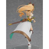 GOOD SMILE COMPANY SMILE OF THE ARSNOTORIA PICATRIX CAT KINGDOM VER. STATUE POP UP PARADE FIGURE