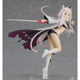 SMILE OF THE ARSNOTORIA CAT KINGDOM VER. STATUA POP UP PARADE FIGURE GOOD SMILE COMPANY