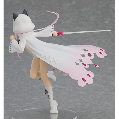 SMILE OF THE ARSNOTORIA CAT KINGDOM VER. STATUA POP UP PARADE FIGURE GOOD SMILE COMPANY