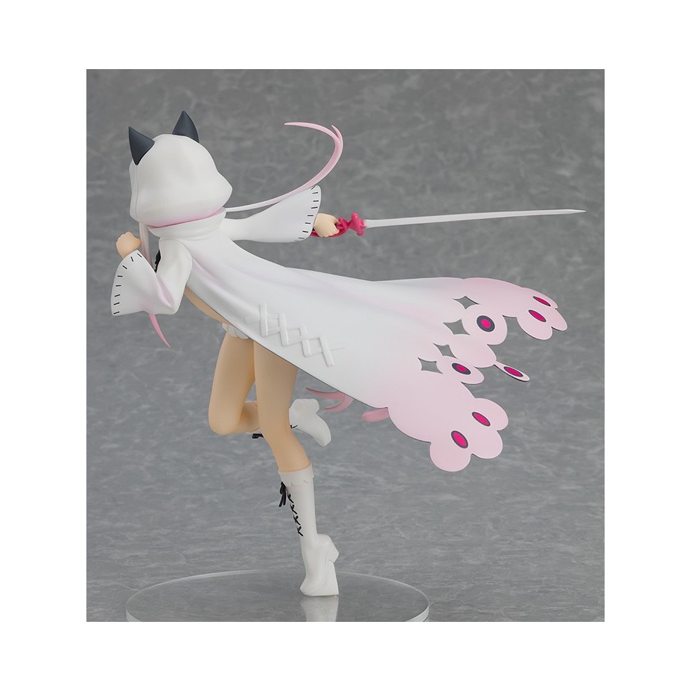 SMILE OF THE ARSNOTORIA CAT KINGDOM VER. STATUA POP UP PARADE FIGURE GOOD SMILE COMPANY