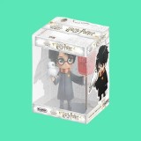 PLASTOY HARRY POTTER HARRY AND HEDWIG STATUE FIGURE