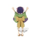 ONE PIECE DXF GRANDLINE WANO KUNI OTAMA STATUA FIGURE BANPRESTO