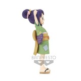 ONE PIECE DXF GRANDLINE WANO KUNI OTAMA STATUA FIGURE BANPRESTO