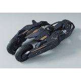 MAX FACTORY BLACK ROCK SHOOTER PLAMAX BLACK TRIKE DAWN FALL MODEL KIT ACTION FIGURE