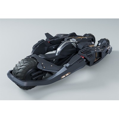 MAX FACTORY BLACK ROCK SHOOTER PLAMAX BLACK TRIKE DAWN FALL MODEL KIT ACTION FIGURE