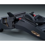 MAX FACTORY BLACK ROCK SHOOTER PLAMAX BLACK TRIKE DAWN FALL MODEL KIT ACTION FIGURE