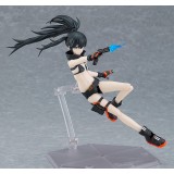 BLACK ROCK SHOOTER EMPRESS FIGMA ACTION FIGURE MAX FACTORY