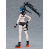 BLACK ROCK SHOOTER EMPRESS FIGMA ACTION FIGURE MAX FACTORY