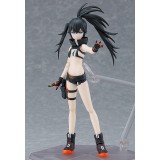BLACK ROCK SHOOTER EMPRESS FIGMA ACTION FIGURE MAX FACTORY