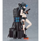BLACK ROCK SHOOTER EMPRESS FIGMA ACTION FIGURE MAX FACTORY