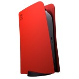 5IDES CUSTOM PS5 RED SIDE PANELS