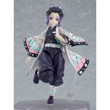 DEMON SLAYER SHINOBU KOCHO FIGMA ACTION FIGURE MAX FACTORY