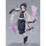 DEMON SLAYER SHINOBU KOCHO FIGMA ACTION FIGURE MAX FACTORY