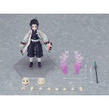 DEMON SLAYER SHINOBU KOCHO FIGMA ACTION FIGURE MAX FACTORY