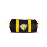 DIFUZED POKEMON PIKACHU SPORTSBAG