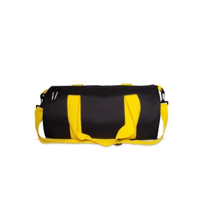 DIFUZED POKEMON PIKACHU SPORTSBAG
