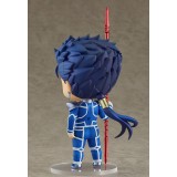 FATE GRAND ORDER LANCER CU/CHULAINN NENDOROID ACTION FIGURE ORANGE ROUGE
