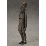 MOAI TABLE MUSEUM FIGMA ACTION FIGURE FREEING