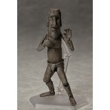 MOAI TABLE MUSEUM FIGMA ACTION FIGURE FREEING