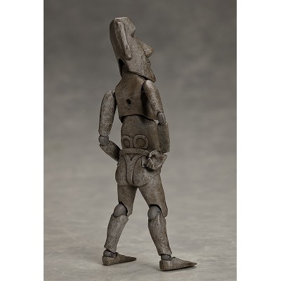 MOAI TABLE MUSEUM FIGMA ACTION FIGURE FREEING