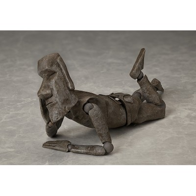 MOAI TABLE MUSEUM FIGMA ACTION FIGURE FREEING