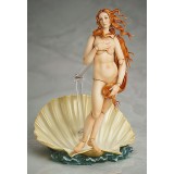 FREEING BIRTH OF VENUS TABLE MUSEUM FIGMA ACTION FIGURE