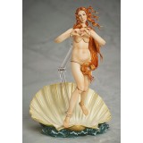 NASCITA DI VENERE TABLE MUSEUM FIGMA ACTION FIGURE FREEING